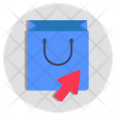 پیش‌نمایش فایل shopping-bag-12701956 از پک خرید و تجارت الکترونیک