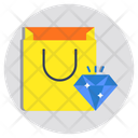 پیش‌نمایش فایل shopping-bag-12701964 از پک خرید و تجارت الکترونیک