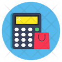 پیش‌نمایش فایل shopping-calculation-12701961 از پک خرید و تجارت الکترونیک
