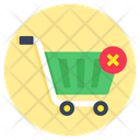 پیش‌نمایش فایل shopping-cancel-12701985 از پک خرید و تجارت الکترونیک