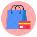 پیش‌نمایش فایل shopping-card-payment-12701910 از پک خرید و تجارت الکترونیک