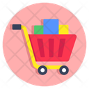 پیش‌نمایش فایل shopping-cart-12701877 از پک خرید و تجارت الکترونیک