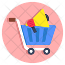 پیش‌نمایش فایل shopping-promotion-12701921 از پک خرید و تجارت الکترونیک