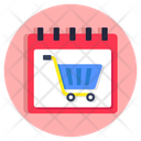 پیش‌نمایش فایل shopping-schedule-12701979 از پک خرید و تجارت الکترونیک