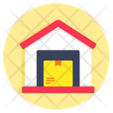 پیش‌نمایش فایل warehouse-12701936 از پک خرید و تجارت الکترونیک
