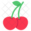 پیش‌نمایش فایل cherries-12701793 از پک سفر و تابستان
