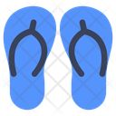 پیش‌نمایش فایل flip-flop-12701789 از پک سفر و تابستان