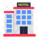 پیش‌نمایش فایل hotel-building-12701784 از پک سفر و تابستان