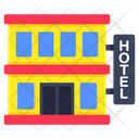 پیش‌نمایش فایل hotel-building-12701812 از پک سفر و تابستان