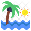 پیش‌نمایش فایل island-12701841 از پک سفر و تابستان