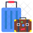 پیش‌نمایش فایل luggage-12701836 از پک سفر و تابستان