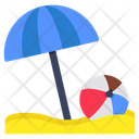 پیش‌نمایش فایل umbrella-12701807 از پک سفر و تابستان