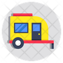 پیش‌نمایش فایل caravan-12701703 از پک سفر و تابستان