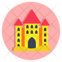 پیش‌نمایش فایل castle-12701743 از پک سفر و تابستان