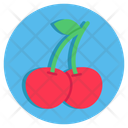 پیش‌نمایش فایل cherries-12701693 از پک سفر و تابستان