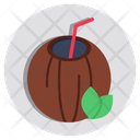 پیش‌نمایش فایل coconut-water-12701698 از پک سفر و تابستان