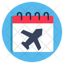 پیش‌نمایش فایل flight-schedule-12701705 از پک سفر و تابستان