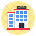 پیش‌نمایش فایل hotel-building-12701684 از پک سفر و تابستان