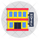 پیش‌نمایش فایل hotel-building-12701712 از پک سفر و تابستان