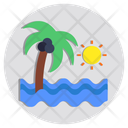 پیش‌نمایش فایل island-12701741 از پک سفر و تابستان