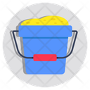 پیش‌نمایش فایل mud-pail-12701716 از پک سفر و تابستان