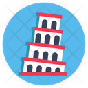 پیش‌نمایش فایل pisa-tower-12701734 از پک سفر و تابستان