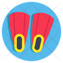 پیش‌نمایش فایل scuba-fins-12701668 از پک سفر و تابستان