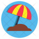 پیش‌نمایش فایل umbrella-12701661 از پک سفر و تابستان