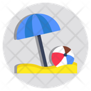 پیش‌نمایش فایل umbrella-12701707 از پک سفر و تابستان