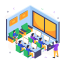 پیش‌نمایش فایل computer-lab-8613307 از پک متفرقه