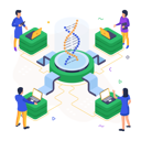 پیش‌نمایش فایل deoxyribonucleic-acid-8613317 از پک متفرقه