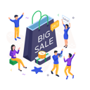 پیش‌نمایش فایل big-sale-8613281 از پک متفرقه