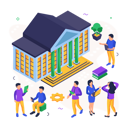 پیش‌نمایش فایل court-building-8613287 از پک متفرقه