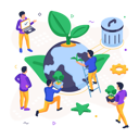 پیش‌نمایش فایل global-ecology-8613290 از پک متفرقه