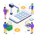 پیش‌نمایش فایل mobile-apps-development-8613295 از پک متفرقه
