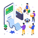 پیش‌نمایش فایل mobile-card-payment-8613284 از پک متفرقه