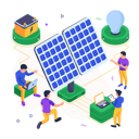 پیش‌نمایش فایل solar-energy-8613294 از پک متفرقه