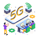 پیش‌نمایش فایل 5g-network-8613279 از پک متفرقه