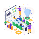 پیش‌نمایش فایل business-presentation-8613267 از پک متفرقه