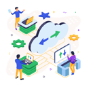 پیش‌نمایش فایل cloud-data-transfer-8613275 از پک متفرقه