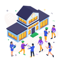 پیش‌نمایش فایل educational-institute-8613273 از پک متفرقه