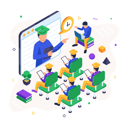 پیش‌نمایش فایل online-class-8613270 از پک متفرقه