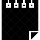 پیش‌نمایش فایل spiral-paper-2971344 از پک کتاب ها