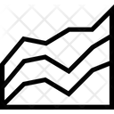 پیش‌نمایش فایل stacked-area-graph-2971624 از پک کسب و کار