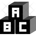پیش‌نمایش فایل abc-block-3017568 از پک اشیاء