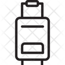 پیش‌نمایش فایل luggage-bag-3115246 از پک سفر