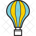 پیش‌نمایش فایل hot-air-balloon-3115299 از پک سفر