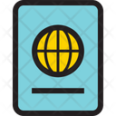 پیش‌نمایش فایل passport-3115288 از پک سفر