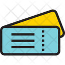 پیش‌نمایش فایل tickets-3115276 از پک سفر