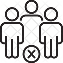 پیش‌نمایش فایل no-gathering-3115088 از پک فاصله اجتماعی